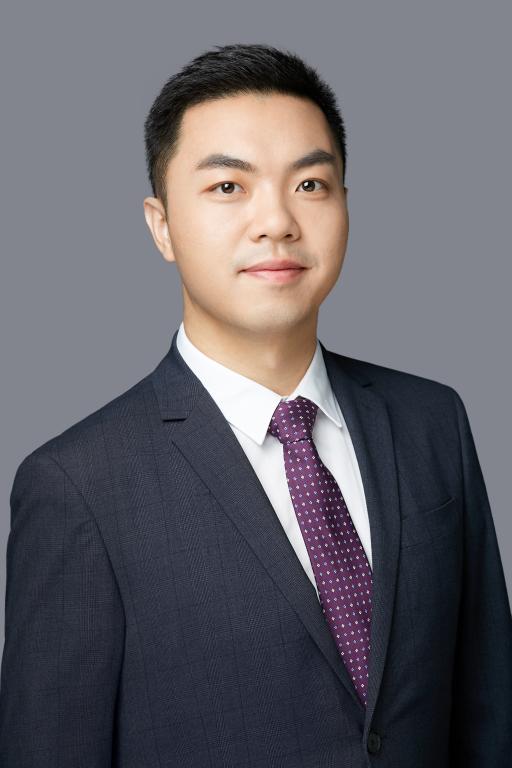 北邮英文综合门户